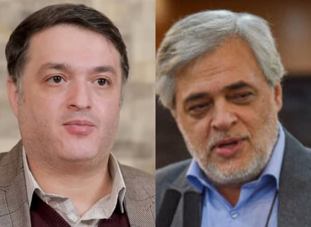 دو صاحبنظر سیاسی تحلیل کردند: پرونده هسته ای باید از شمخانی گرفته و به دبیرخانه شورای عالی امنیت ملی سپرده شود/ امروز شعام مرکز وفاق ملی است دو صاحبنظر سیاسی تحلیل کردند: پرونده هسته ای باید از شمخانی گرفته و به دبیرخانه شورای عالی امنیت ملی سپرده شود/ امروز شعام مرکز وفاق ملی است