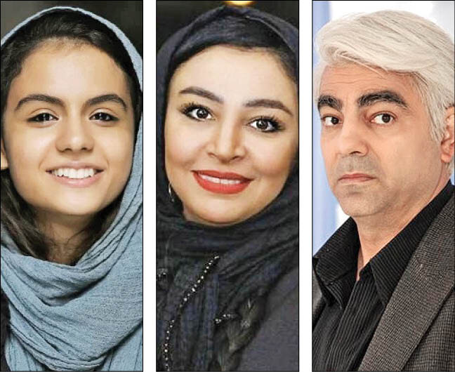 ساخت سریال موسی کلیم الله با بازیگرانی متفاوت از فیلم سینمایی اش/ نسخه سینمایی «موسی کلیم‌الله» کنار گذاشته شد