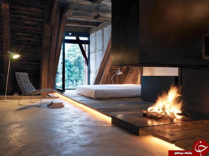 آیا شومینه به ریهها آسیب میزند؟ آیا شومینه به ریهها آسیب میزند؟