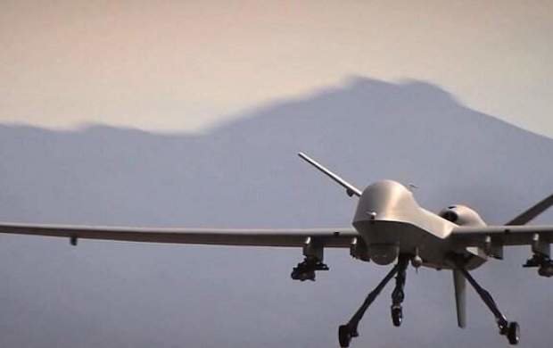 ببینید | تصاویری کمتر دیده شده از شکار پرنده جاسوسی اسرائیل به نام هرمس در حوالی نطنز توسط پدافند ایران ببینید | تصاویری کمتر دیده شده از شکار پرنده جاسوسی اسرائیل به نام هرمس در حوالی نطنز توسط پدافند ایران