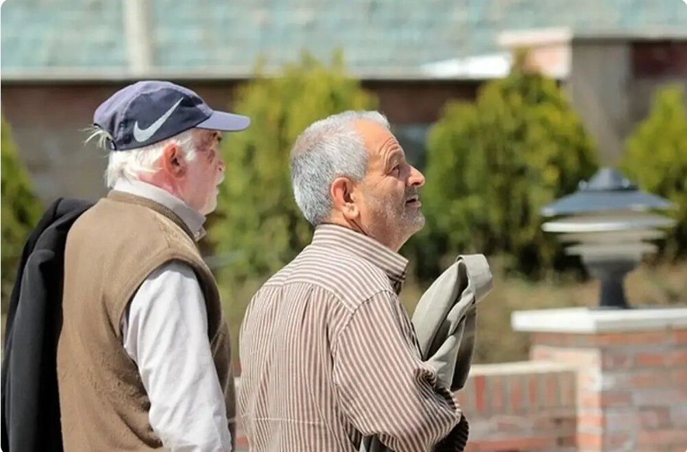 خبر مهم درباره پرداخت معوقات بازنشستگان تامین اجتماعی/ بازنشستگان در این تاریخ منتظر دریافتی ۵ میلیون تومانی باشند؟ خبر مهم درباره پرداخت معوقات بازنشستگان تامین اجتماعی/ بازنشستگان در این تاریخ منتظر دریافتی ۵ میلیون تومانی باشند؟