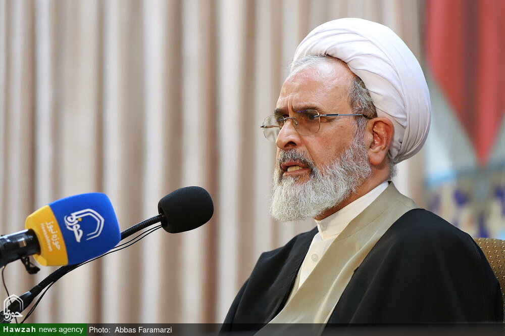 مدیر حوزه‌های علمیه کشور: فیضیه نماد پایداری و مقاومت دینی است