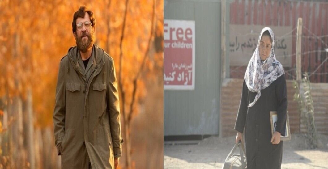 آخر هفته چه فیلمهایی از تلویزیون پخش می شود؟ آخر هفته چه فیلمهایی از تلویزیون پخش می شود؟