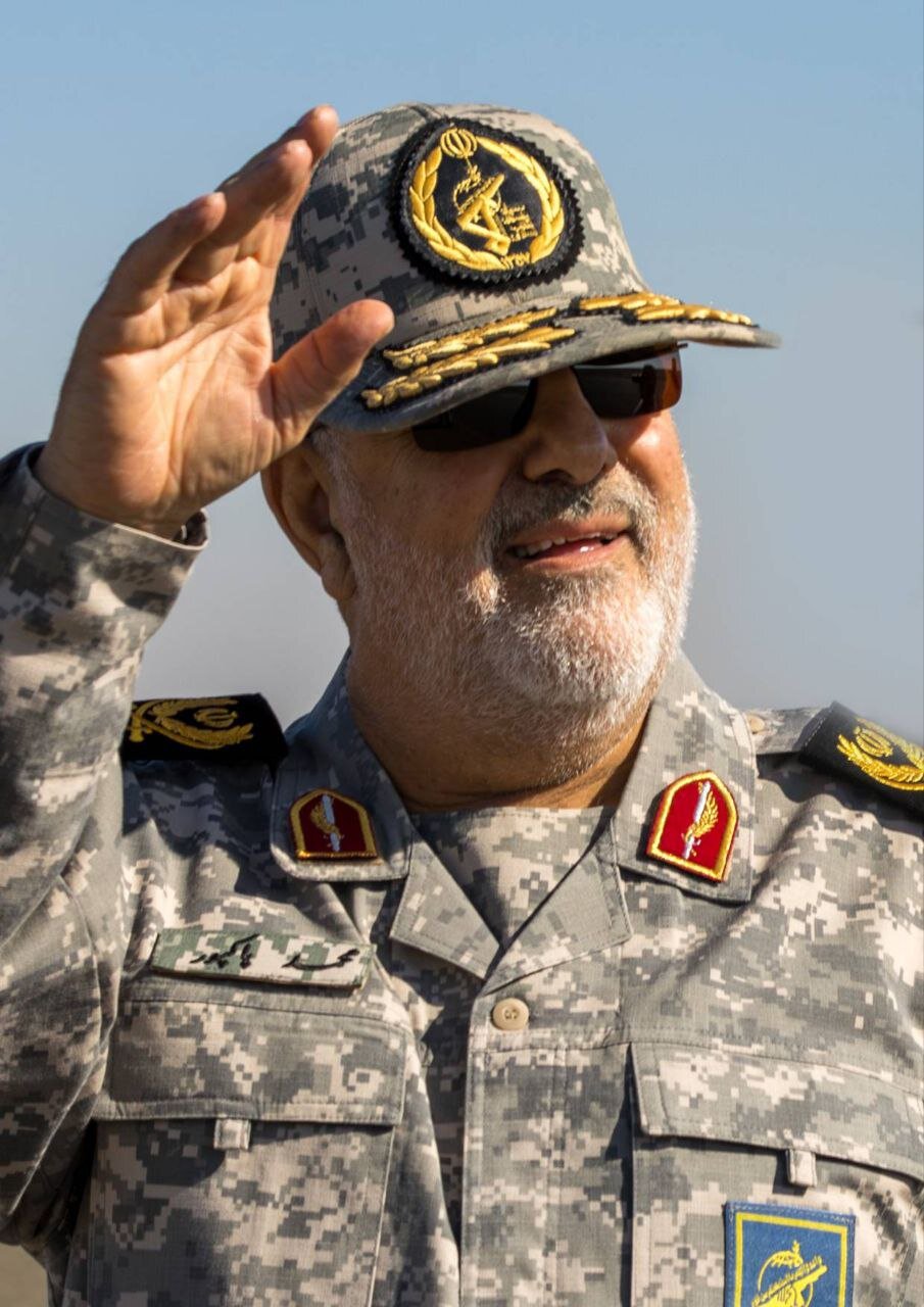 همرزم شهید پاکپور: برای نابودی نیروهای آمریکایی برنامه داریم، کافی است حمله زمینی کنند