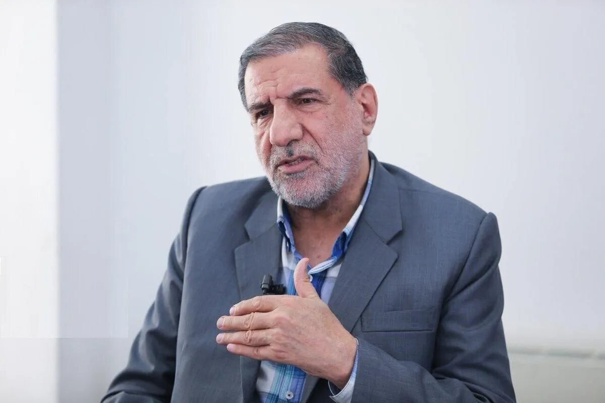 کنایه اسماعیل کوثری به فعالان سیاسی/ برخی مسائل مدنظرشان را طوری مطرح می‌کنند که موجب آسیب به وحدت می‌شود