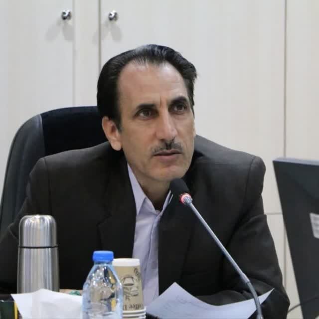 توزیع ۸۱ هزار تن نهاده دامی در لرستان از طریق سامانه بازارگاه در بهار ۱۴۰۵ توزیع ۸۱ هزار تن نهاده دامی در لرستان از طریق سامانه بازارگاه در بهار ۱۴۰۵